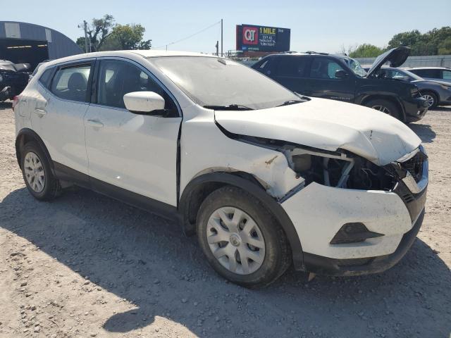 2020 NISSAN ROGUE SPORT S JN1BJ1CV2LW281158