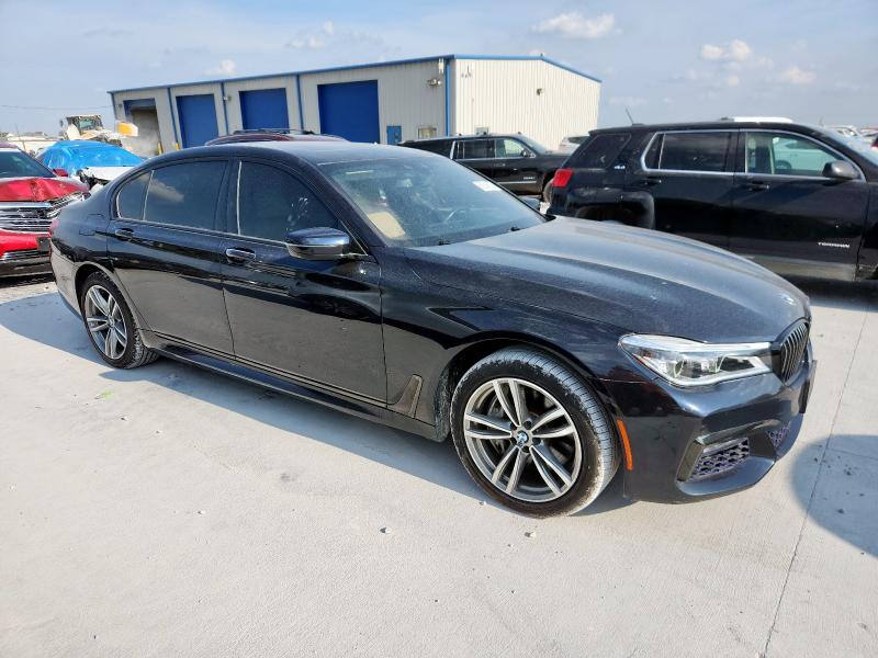 2017 BMW 750 XI WBA7F2C5XHG422292