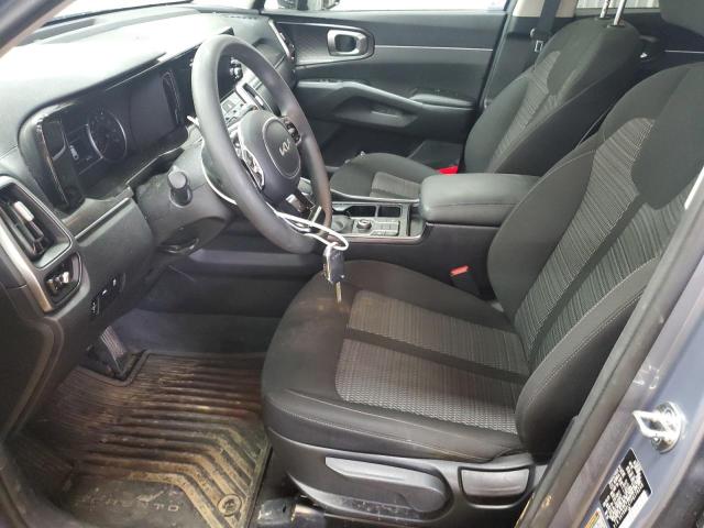 2023 KIA SORENTO LX - 5XYRGDLC7PG178248