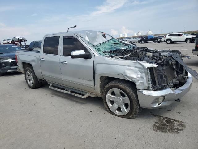 2016 CHEVROLET SILVERADO 3GCUKSEC2GG282397