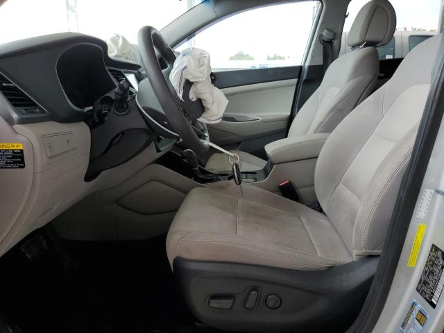 2018 HYUNDAI TUCSON SEL KM8J3CA42JU696025