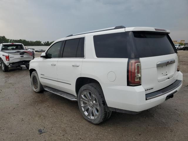 2015 GMC YUKON DENA - 1GKS2CKJ0FR188943