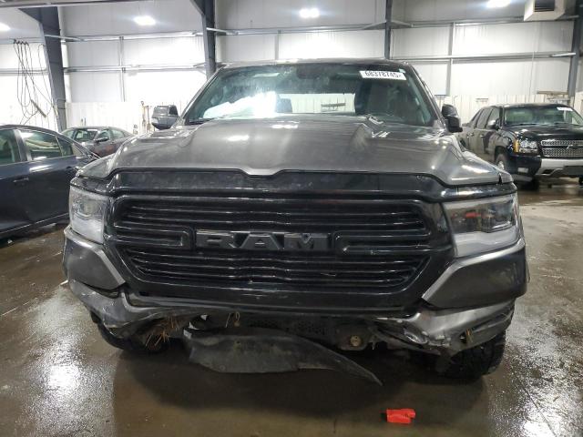 2020 RAM 1500 LARAM 1C6SRFJT5LN308631