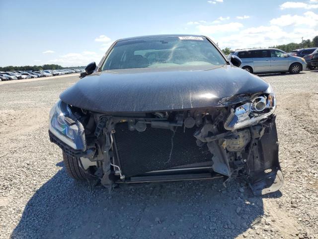 2017 HONDA ACCORD SPORT 1HGCR2F51HA296834