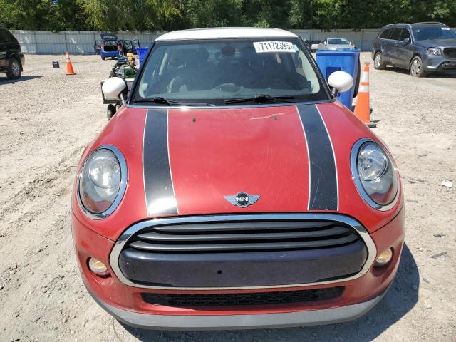 2016 MINI COOPER WMWXP5C57G3B76101