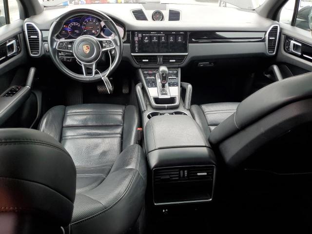 2019 PORSCHE CAYENNE WP1AA2AY1KDA08250