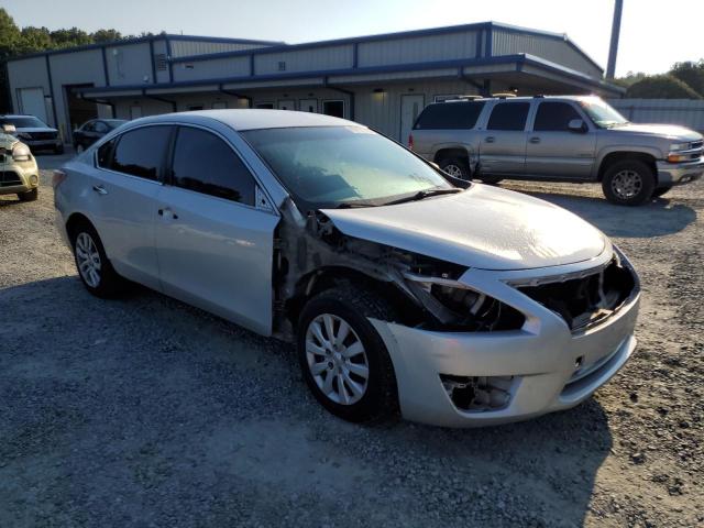 2015 NISSAN ALTIMA 2.5 - 1N4AL3AP2FC270157