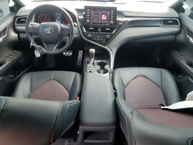 2024 TOYOTA CAMRY TRD 4T1KZ1AK0RU091552