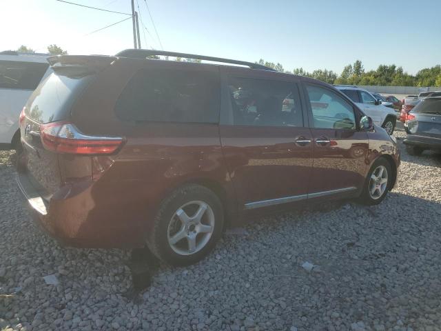 2015 TOYOTA SIENNA XLE - 5TDYK3DC0FS617312