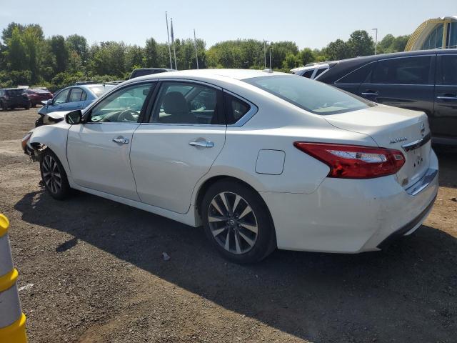 2017 NISSAN ALTIMA 2.5 - 1N4AL3AP1HC257032