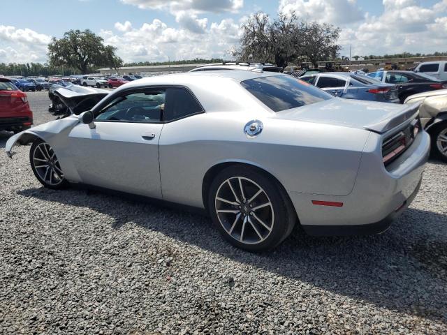 2022 DODGE CHALLENGER 2C3CDZBT8NH230826