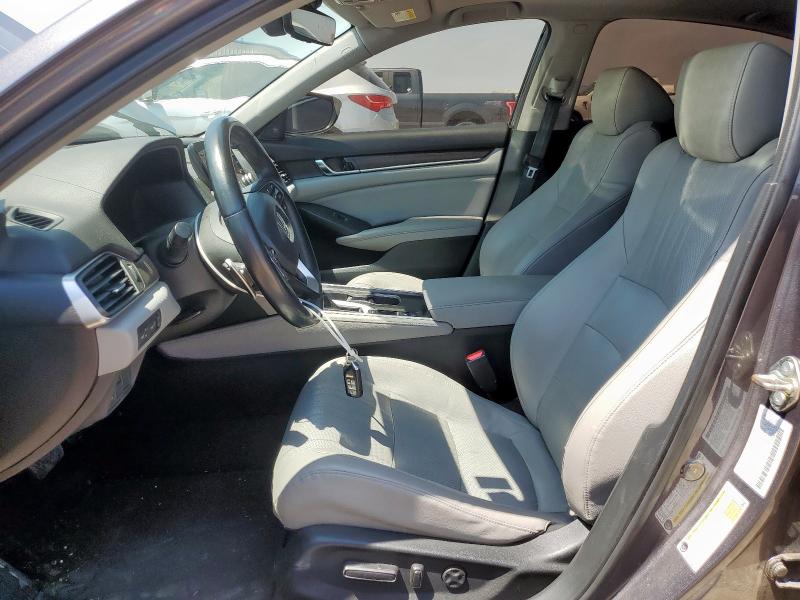 2018 HONDA ACCORD TOU 1HGCV1F93JA119135