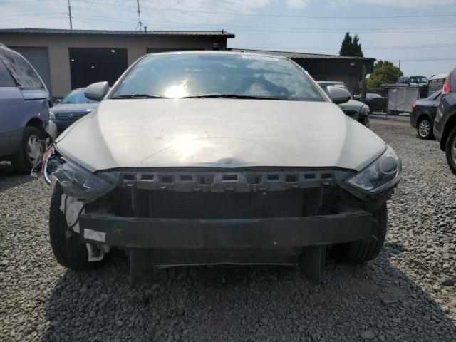 2018 HYUNDAI ELANTRA SE - 5NPD84LF0JH372413