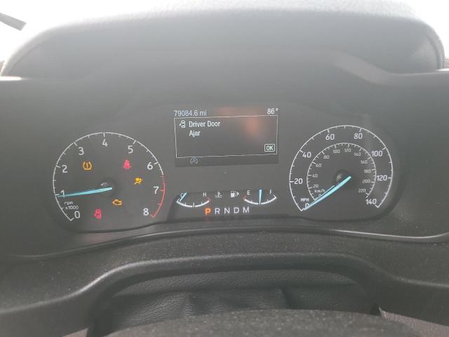 2019 FORD TRANSIT CO NM0LS7E28K1424157