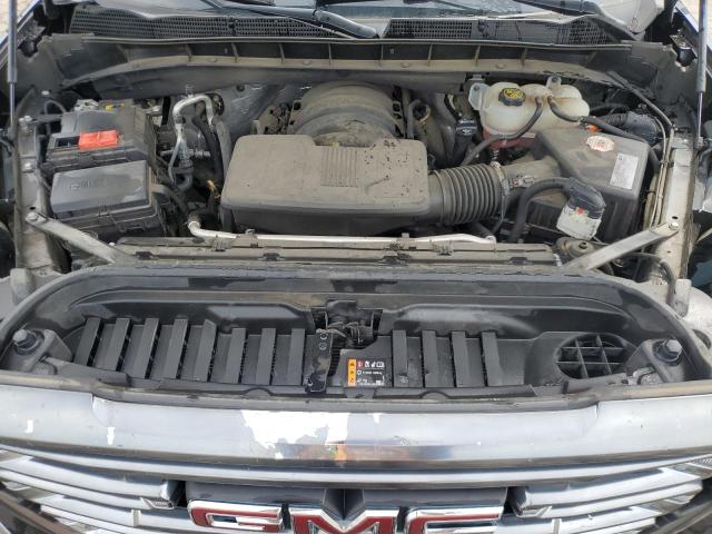 2020 GMC SIERRA K15 1GTP9EEL6LZ347529