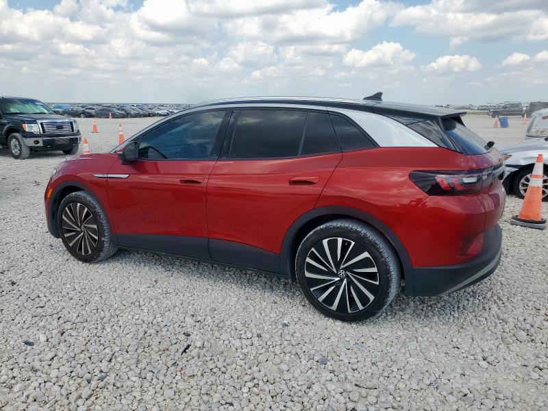 2023 VOLKSWAGEN ID.4 PRO S PLUS - 1V2HMPE8XPC056565