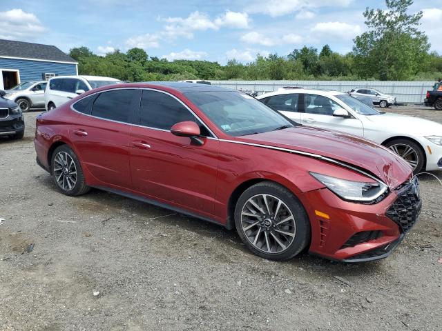 2023 HYUNDAI SONATA LIMITED - KMHL34J25PA291882