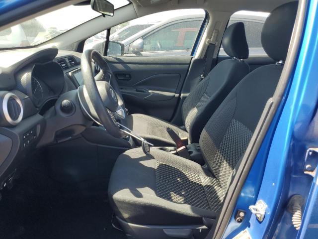 2020 NISSAN VERSA S - 3N1CN8BV8LL831830