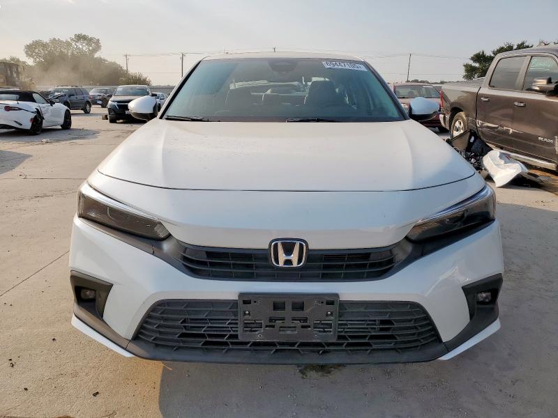 2024 HONDA CIVIC TOUR 2HGFE1F95RH312879