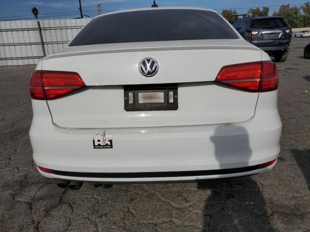 2015 VOLKSWAGEN JETTA GLI 3VW5T7AJ5FM279395