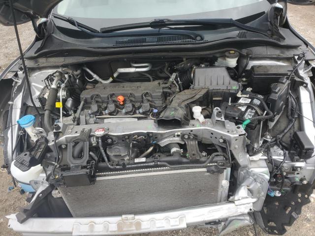 2019 HONDA HR-V EXL 3CZRU6H77KM714587