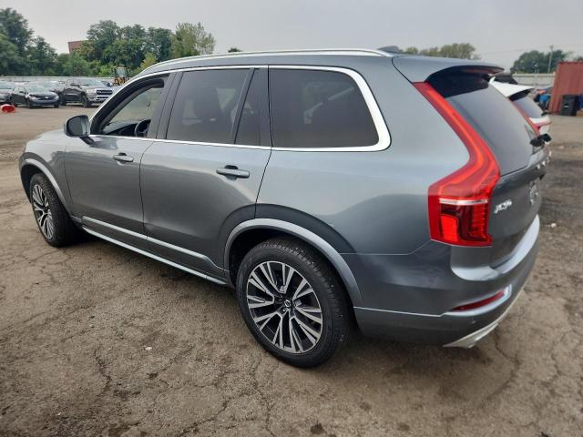 2020 VOLVO XC90 T6 MO YV4A22PK2L1543704