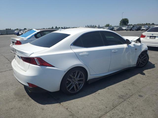 2016 LEXUS IS 200T JTHBA1D29G5014093