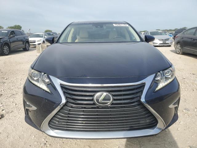 2016 LEXUS ES 350 JTHBK1GG2G2234553