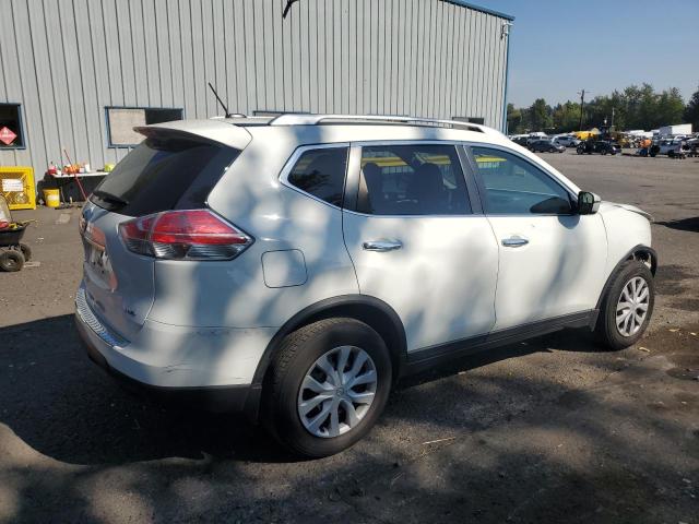 2016 NISSAN ROGUE S KNMAT2MV1GP629992