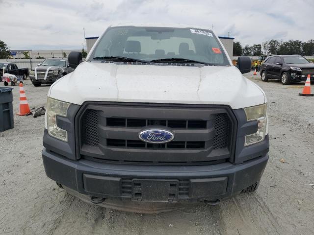 2015 FORD F150 SUPER 1FTFX1EF3FFB14217