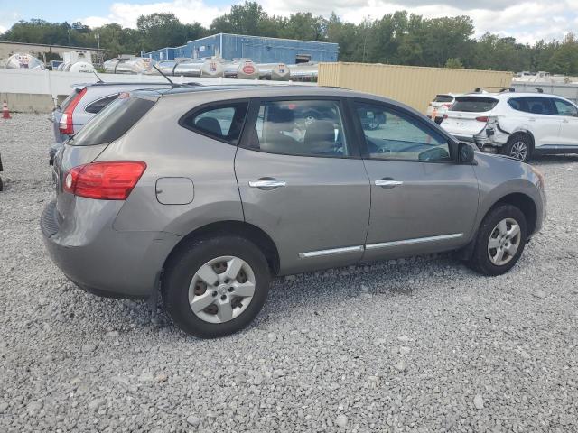 2015 NISSAN ROGUE SELE JN8AS5MV5FW262138