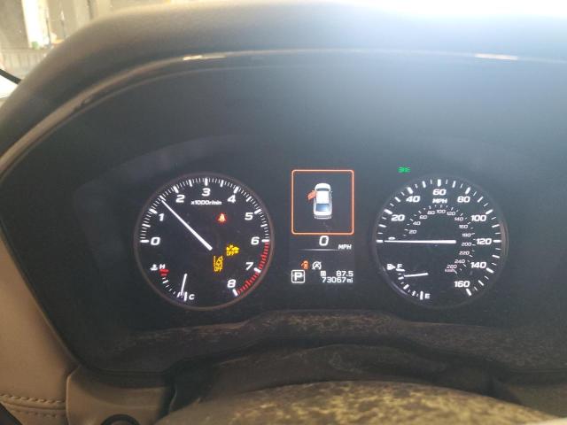2020 SUBARU LEGACY 4S3BWAB65L3031018