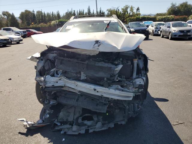 2017 SUBARU OUTBACK 2. - 4S4BSANC9H3420728