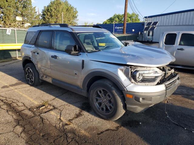 2021 FORD BRONCO SPORT BIG BEND 3FMCR9B67MRA45088