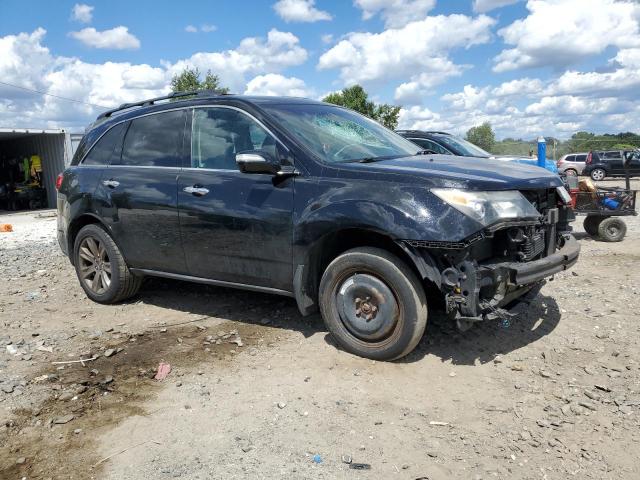 2010 ACURA MDX - 2HNYD2H57AH517340
