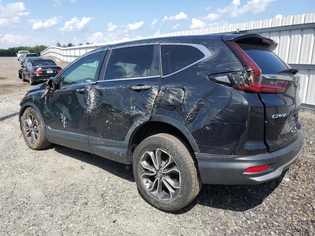 2021 HONDA CR-V EX 7FART6H55ME033122