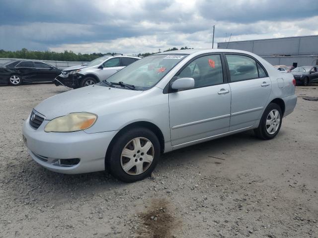 TOYOTA COROLLA CE