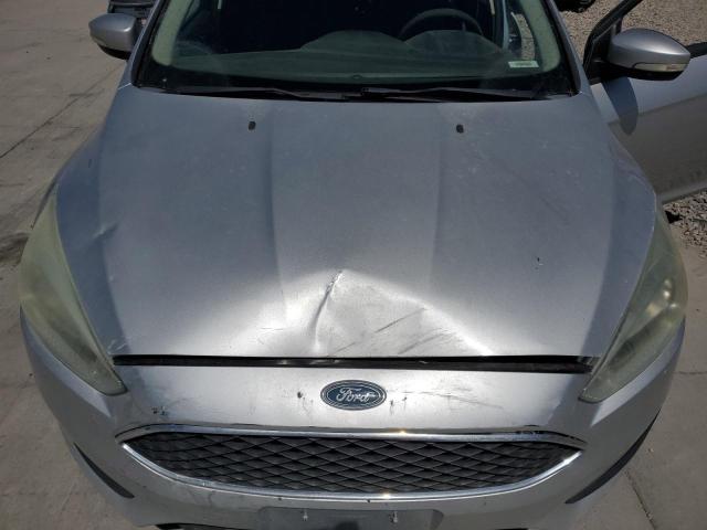 2015 FORD FOCUS SE 1FADP3K24FL244891