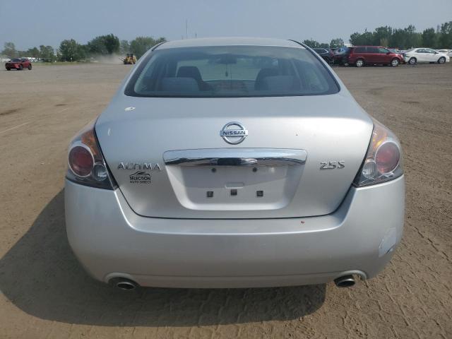 2010 NISSAN ALTIMA BAS - 1N4AL2AP7AC177752