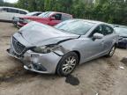 2015 MAZDA 3 GRAND TO - JM1BM1W72F1223506