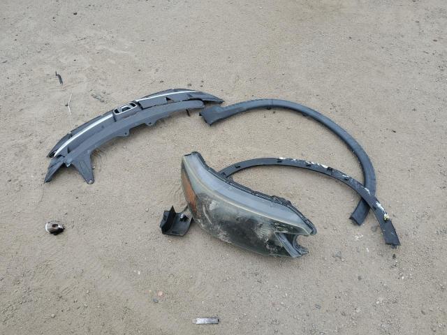 2012 HONDA CR-V EXL - 5J6RM3H79CL009405