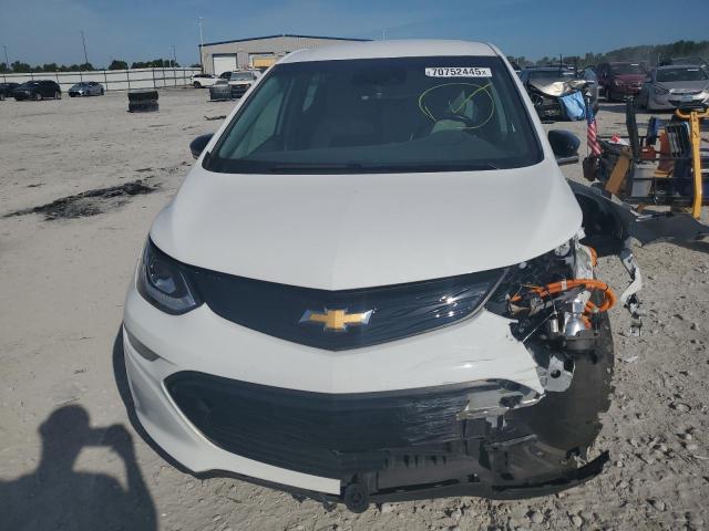 2021 CHEVROLET BOLT EV LT 1G1FY6S07M4114734