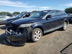 Top Destinations for Shipping Cars from the USA