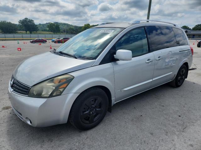 NISSAN QUEST S
