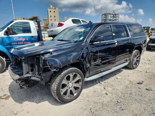GMC YUKON XL C