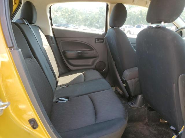 2021 MITSUBISHI MIRAGE ES - ML32AUHJ5MH006705