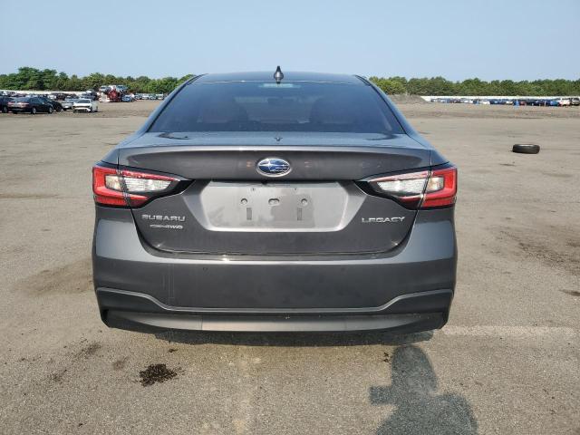 2024 SUBARU LEGACY LIMITED 4S3BWAN67R3018856