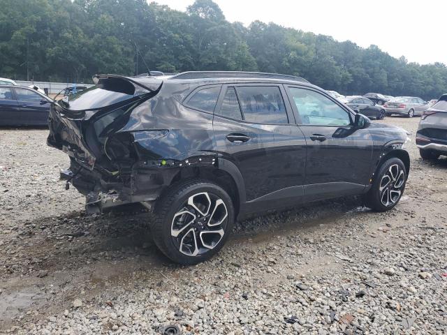 2025 CHEVROLET TRAX 2RS KL77LJEPXSC193872