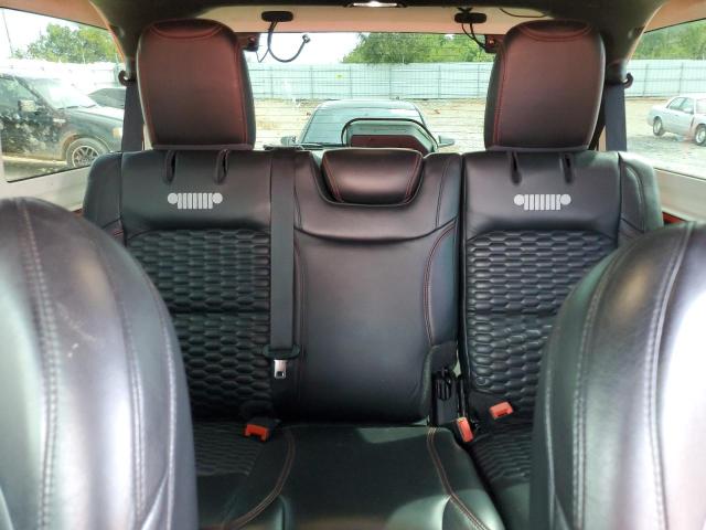 2020 JEEP WRANGLER U 1C4HJXFG3LW184137