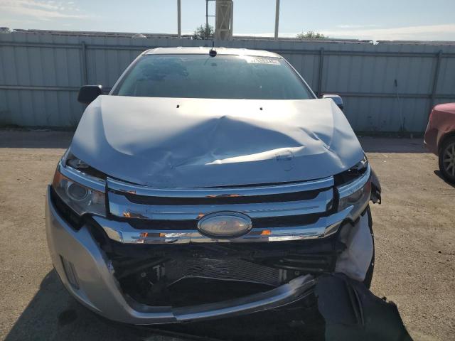 2011 FORD EDGE LIMITED - 2FMDK3KC0BBB55679